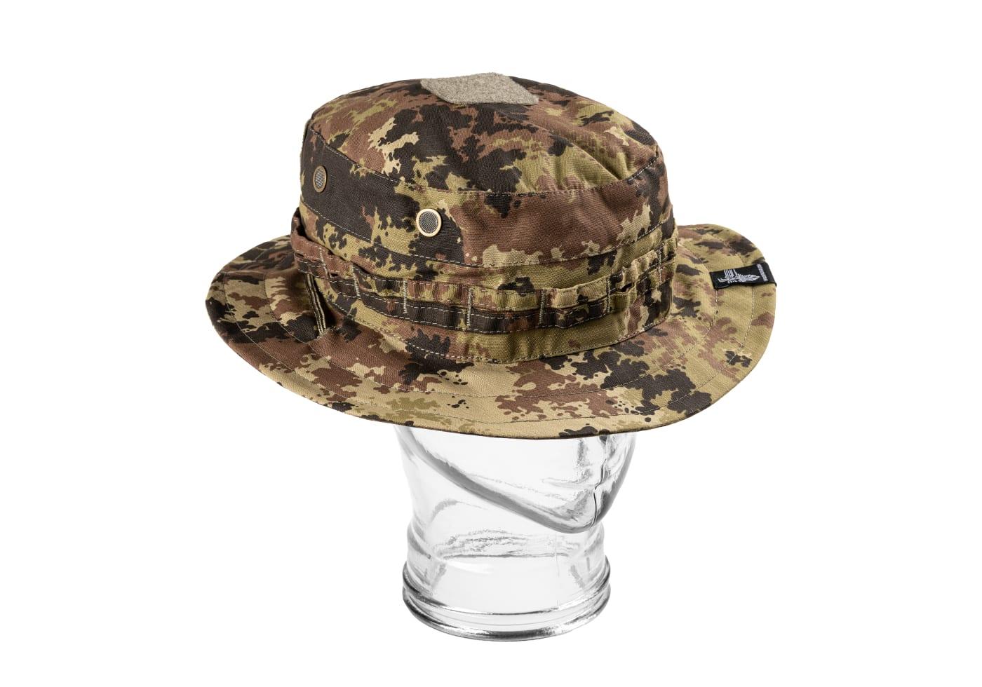 Invader Gear Mod 3 Army Boonie Bush Hat Vegetato Camo