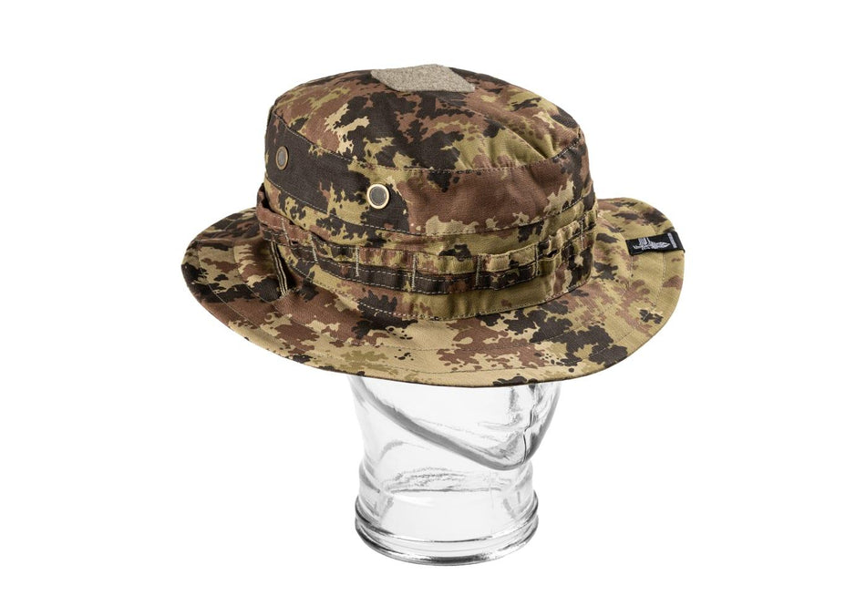 Invader Gear Mod 3 Army Boonie Bush Hat Vegetato Camo