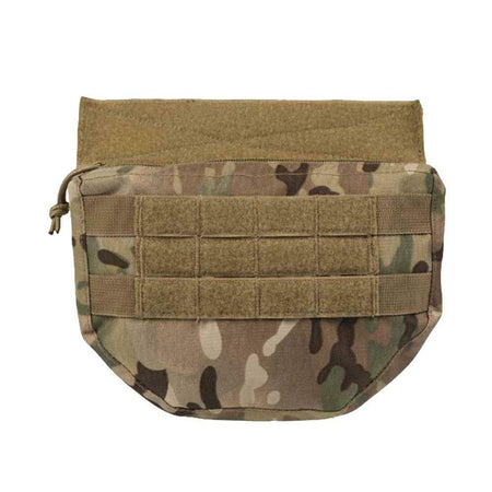 Mil-Tec Drop Down Scrote Pouch Fanny Pack