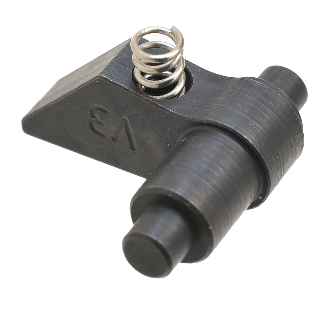 Retro Arms CNC COMPRING Anti-Reversal Latch for V3 Gearbox