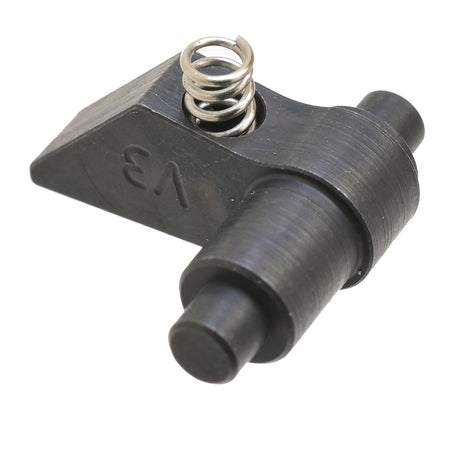 Retro Arms CNC COMPRING Anti-Reversal Latch for V3 Gearbox