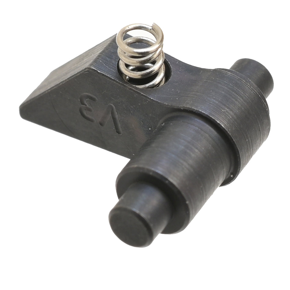 Retro Arms CNC COMPRING Anti-Reversal Latch for V3 Gearbox