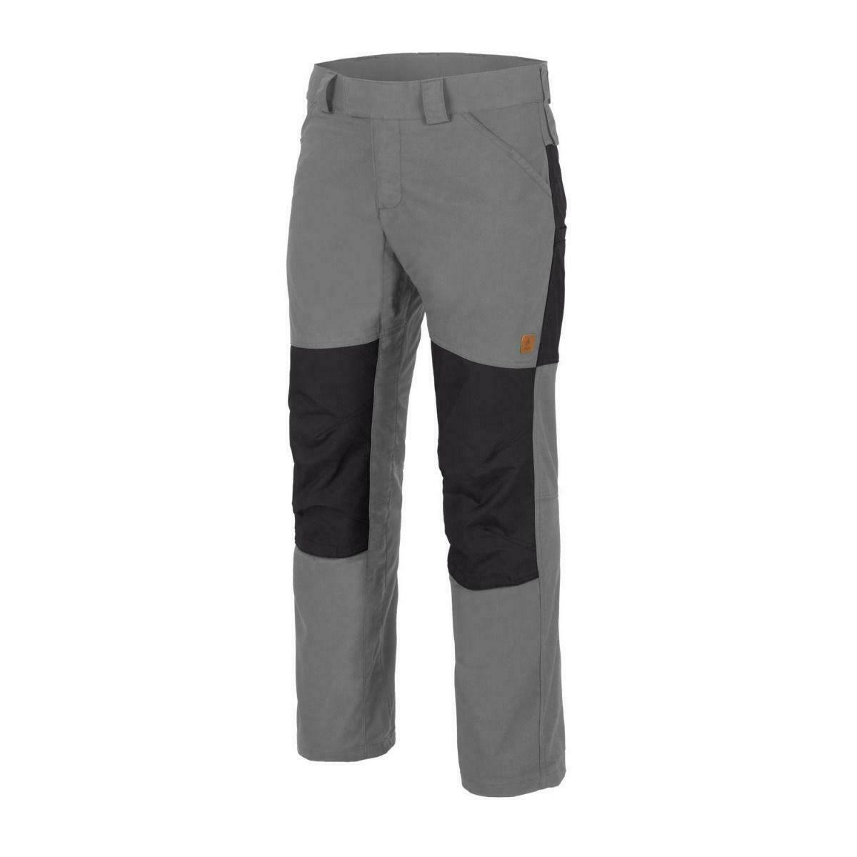 Helikon Woodsman Trouser Pants Cloud Grey / Ash Grey