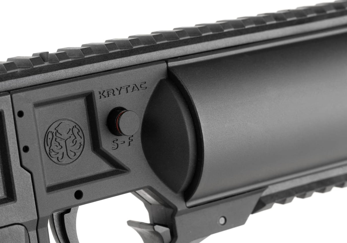 Krytac Airsoft KT320 Modular 40mm Grenade Launcher
