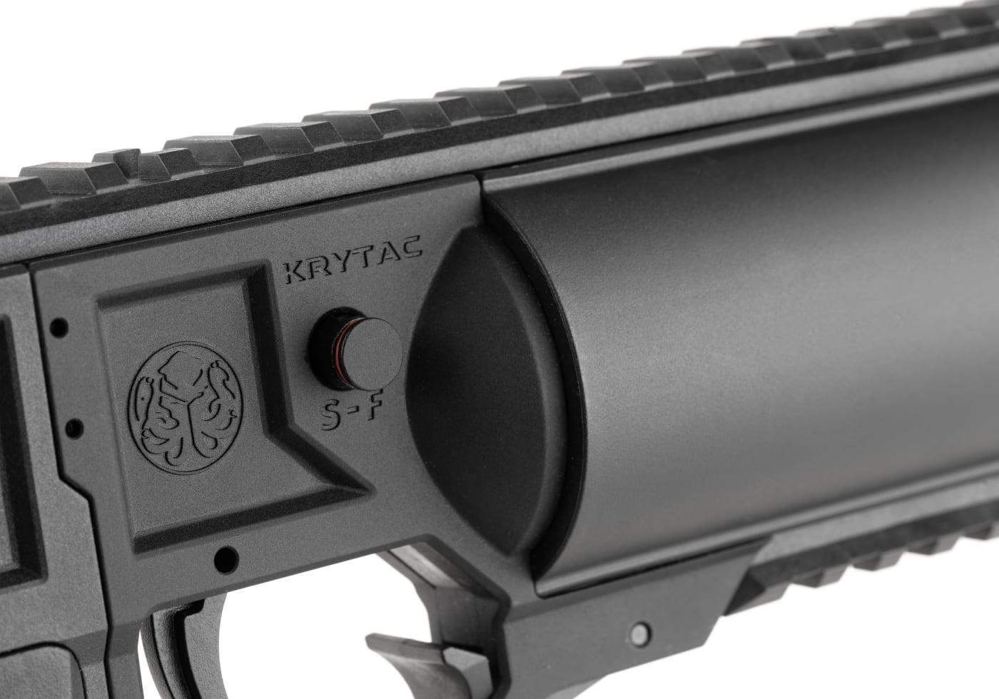 Krytac Airsoft KT320 Modular 40mm Grenade Launcher