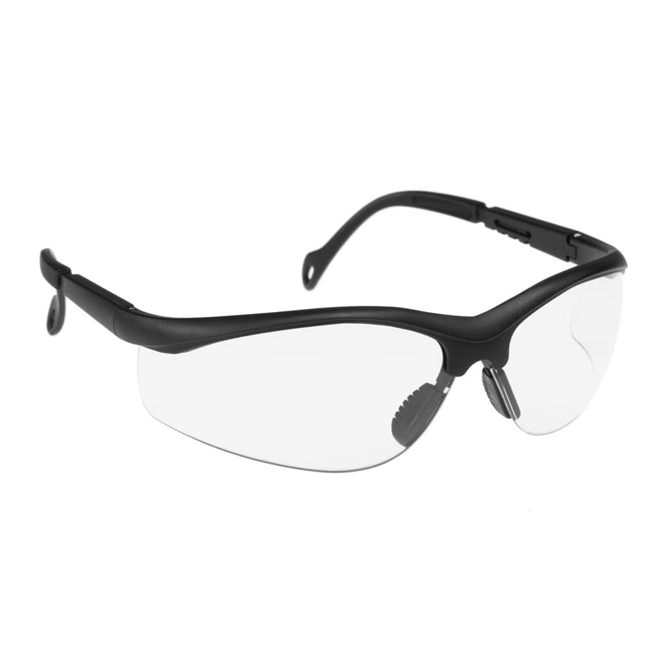G&G Airsoft Shooting Glasses Clear Lens