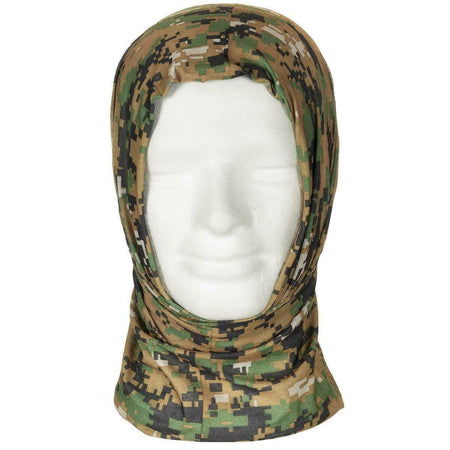 MFH Head Wrap Snood 