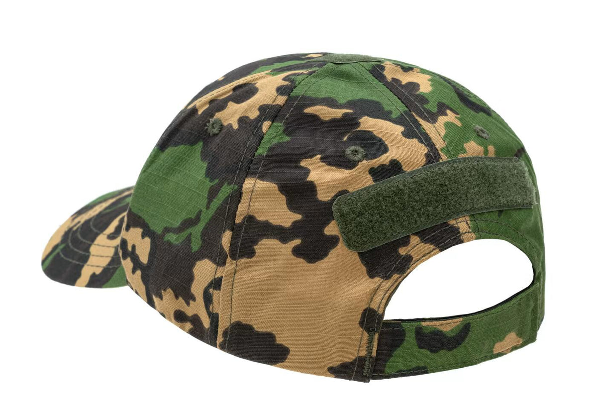Invader Gear Baseball Hat Cap Partizan Camo