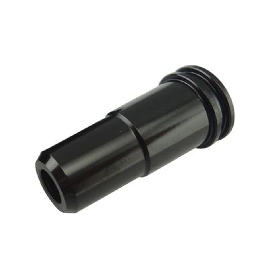 ZCI Airsoft MP5 Aluminium Air Nozzle 20.4mm