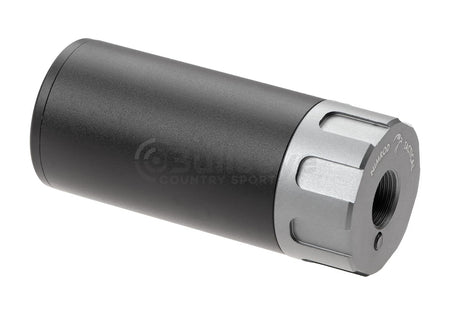 Nimrod NTTU 3.5 Airsoft Tracer Unit 13cm Black 