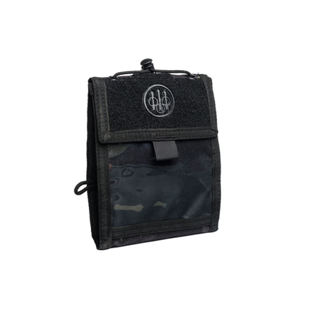 Beretta Tactical Admin Travel Wallet Pouch