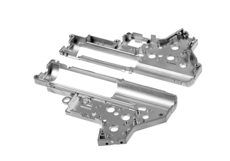 G&G Airsoft V2 Blowback Gearbox Casing 8mm