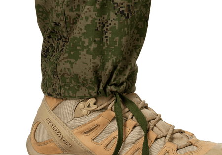 Invader Gear Revenger TDU Cargo Trousers Digi Flora Camo