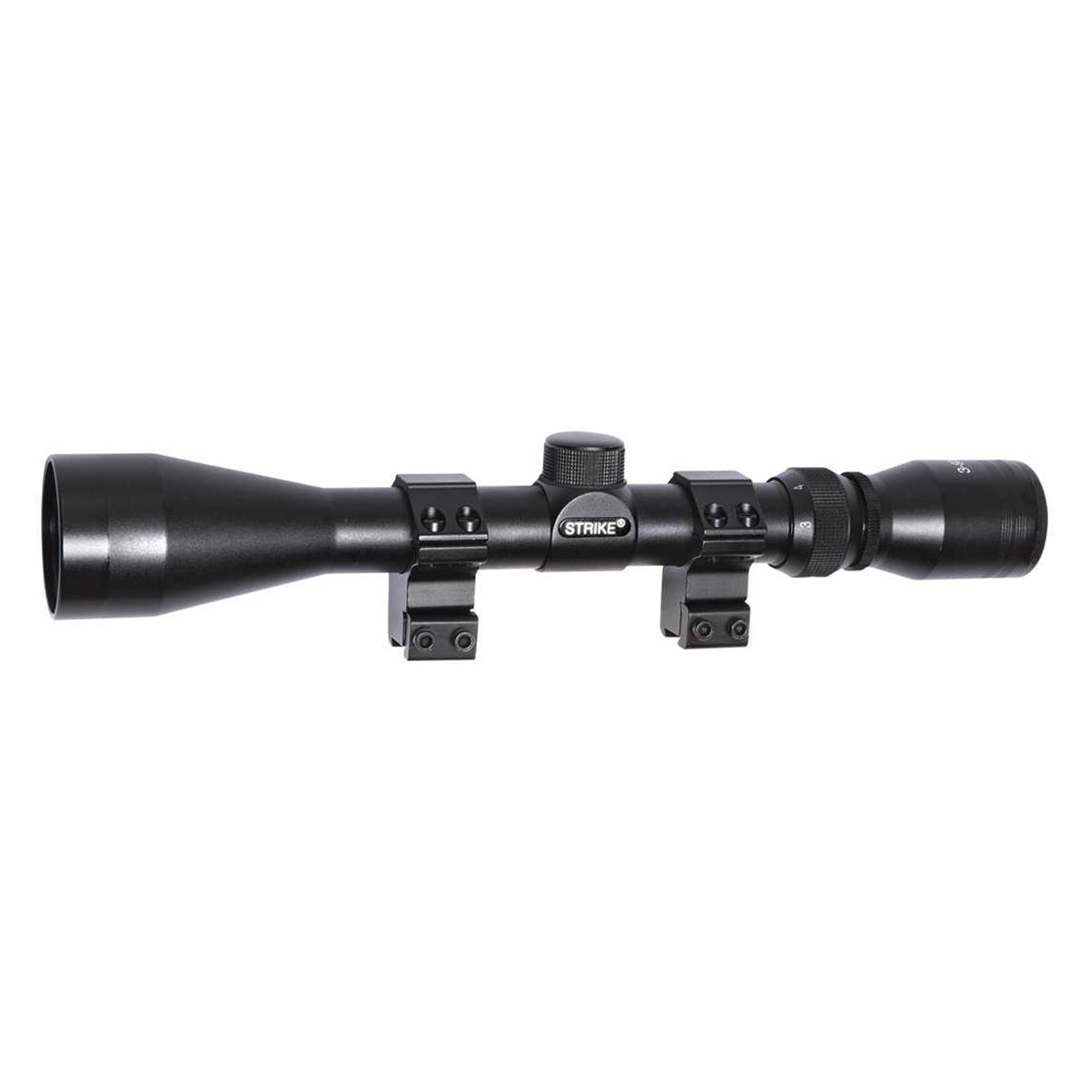 Strike Systems Telescopic Rifle Scope 3-9x40