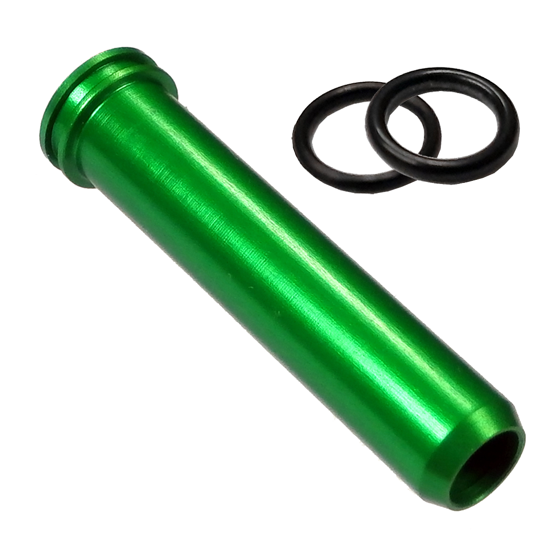 FPS Airsoft Gearbox Air Nozzle Ergal With Inner O-Ring Beretta ARX-160 35.6mm