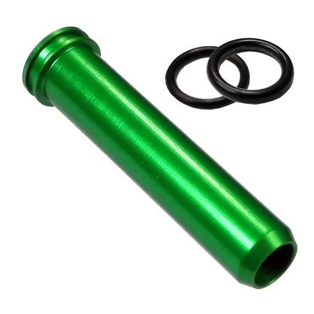 FPS Airsoft Gearbox Air Nozzle Ergal With Inner O-Ring Beretta ARX-160 35.6mm