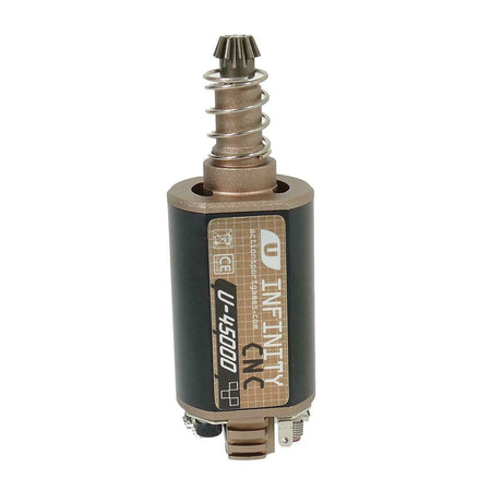 Ultimate INFINITY CNC U-45000 Airsoft Gearbox Motor