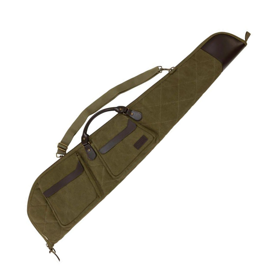 Allen North Platte Heritage Rifle Case 48" Olive 