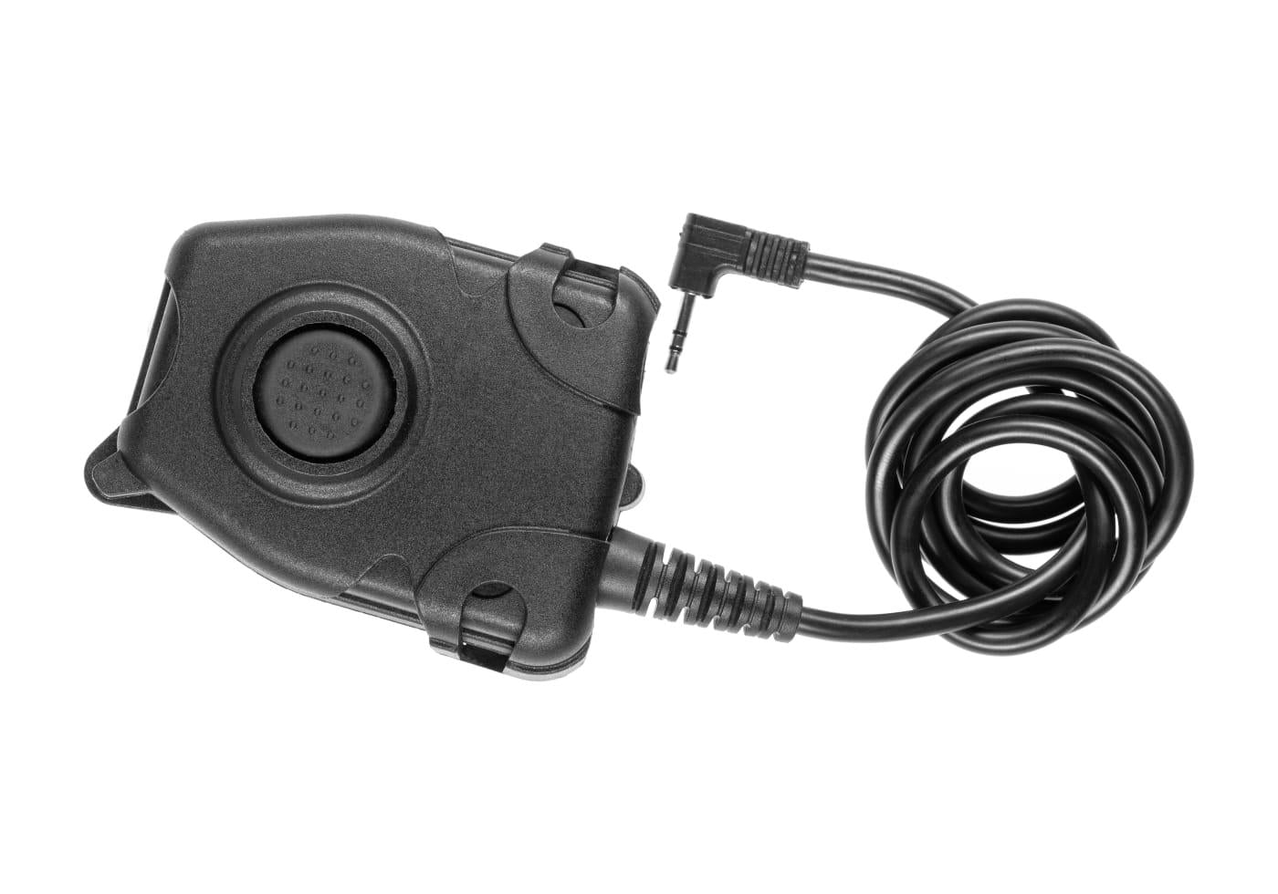 Z-Tactical PTT Unit Motorola Single Pin Z112