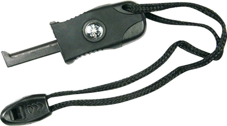 Web-Tex MINI Survival Match Fire Starter