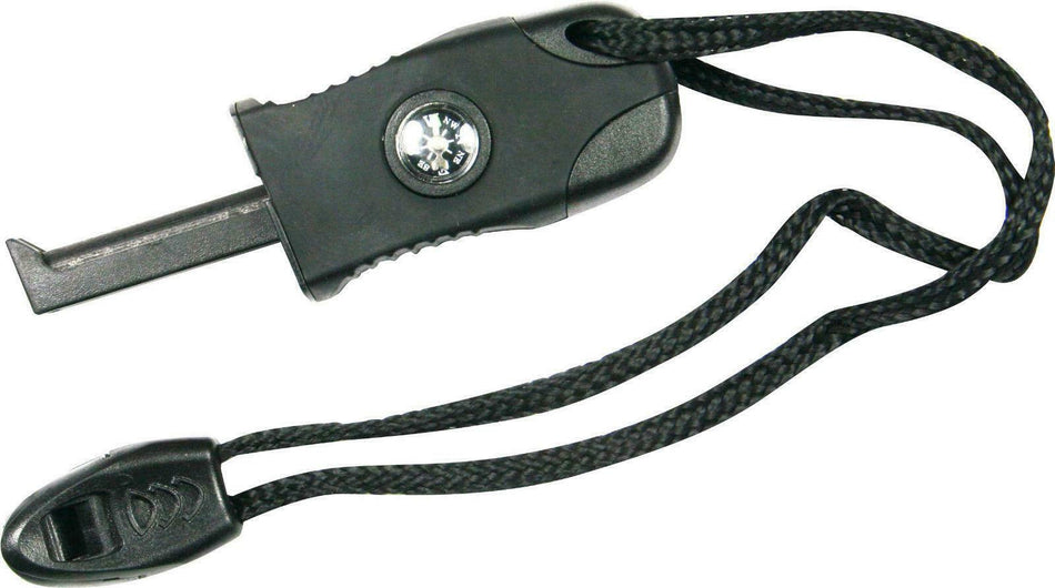 Web-Tex MINI Survival Match Fire Starter