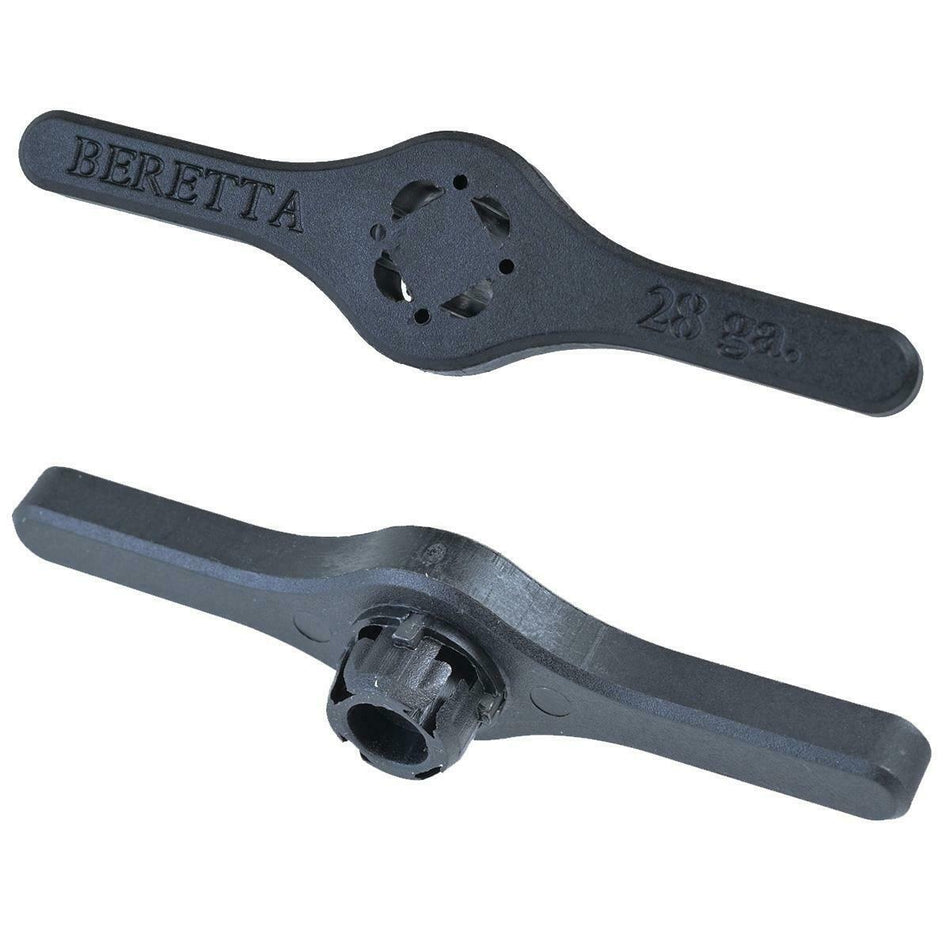 Beretta Universal Shotgun Choke Key 28 gauge 