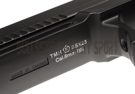 Novritsch SSX23 Airsoft GNB Pistol V2020