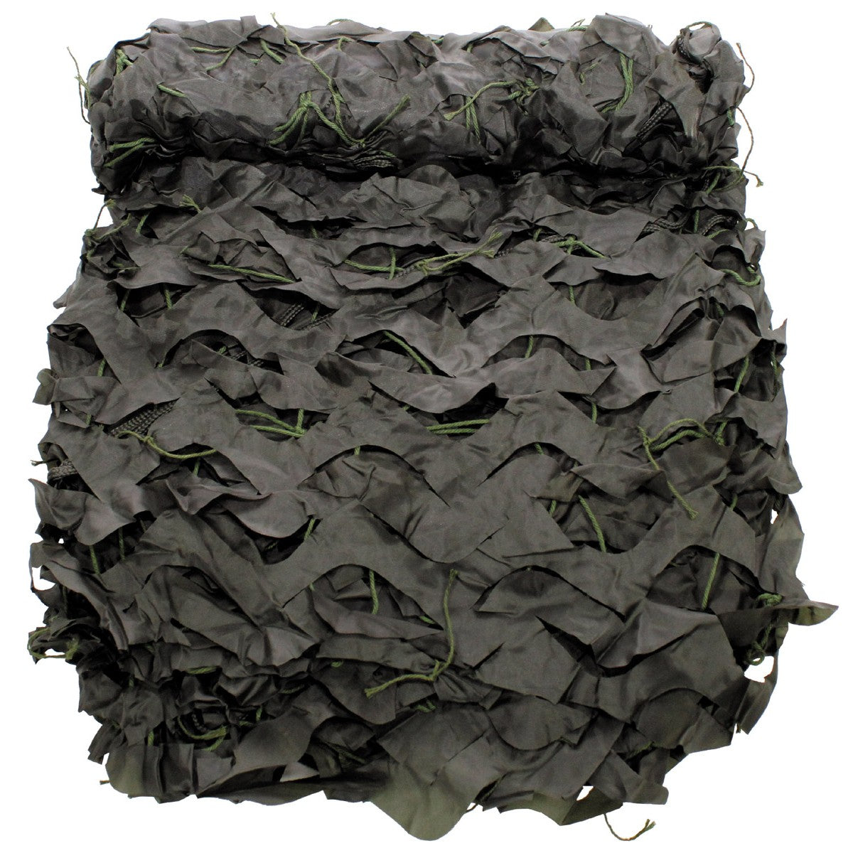 MFH Camo Hide Net 2 x 3 m Od Green