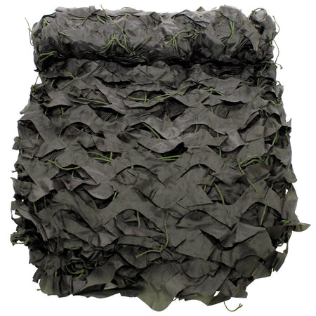 MFH Camo Hide Net 2 x 3 m Od Green