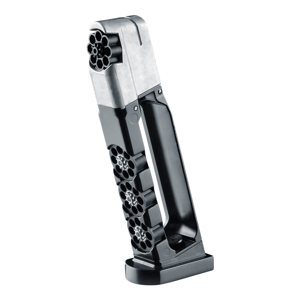 Umarex UX SA10 Airgun C02 Magazine 4.5mm .177