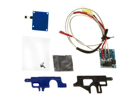 Ares Airsoft EFCS Mosfet Mid-Rear Wired