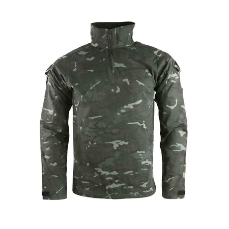 Kombat Spec-Ops UBACS Under Shirt BTP-Black