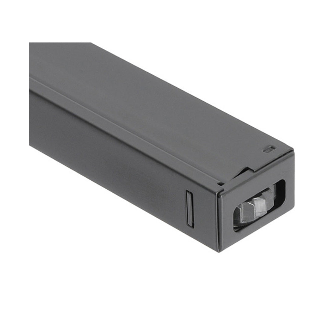 Cyma Airsoft Magazine MP5 Series Hi-Cap 200rd Black 