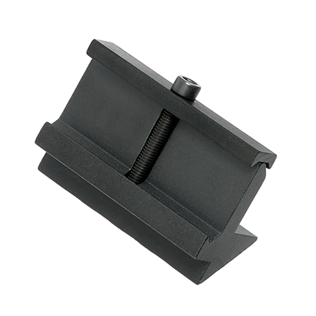 Vector Optics 45 Degree Offset Picatinny Rail Mount
