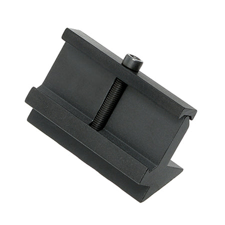 Vector Optics 45 Degree Offset Picatinny Rail Mount