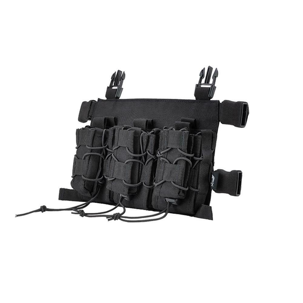Viper VX Buckle Up Magazine Rig 