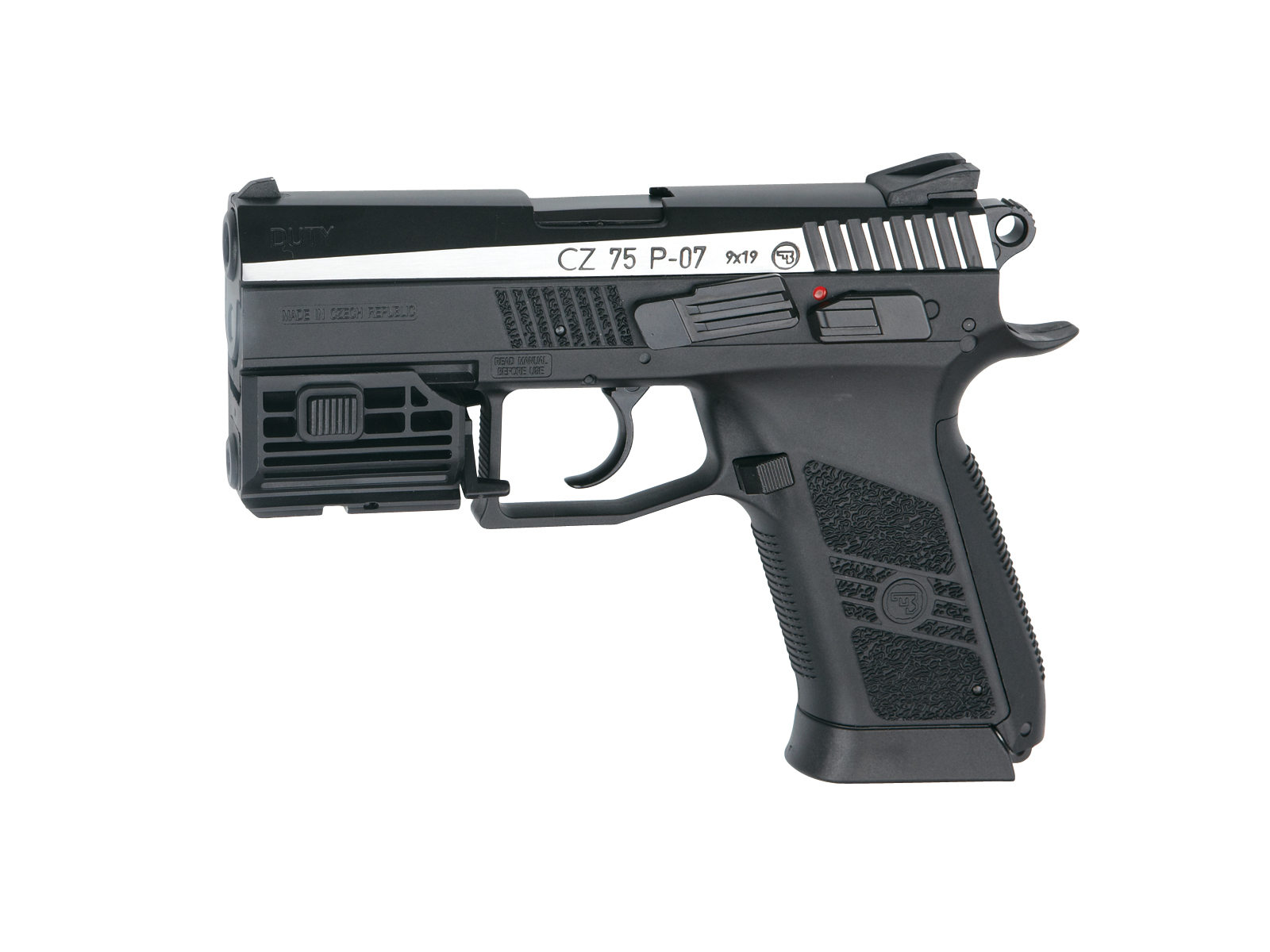 Strike Systems Universal Pistol Laser