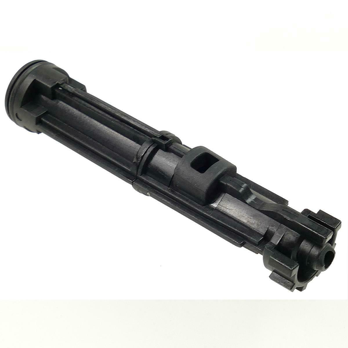 WE M4 Loading Nozzle Gas Blowback Rifle GBR