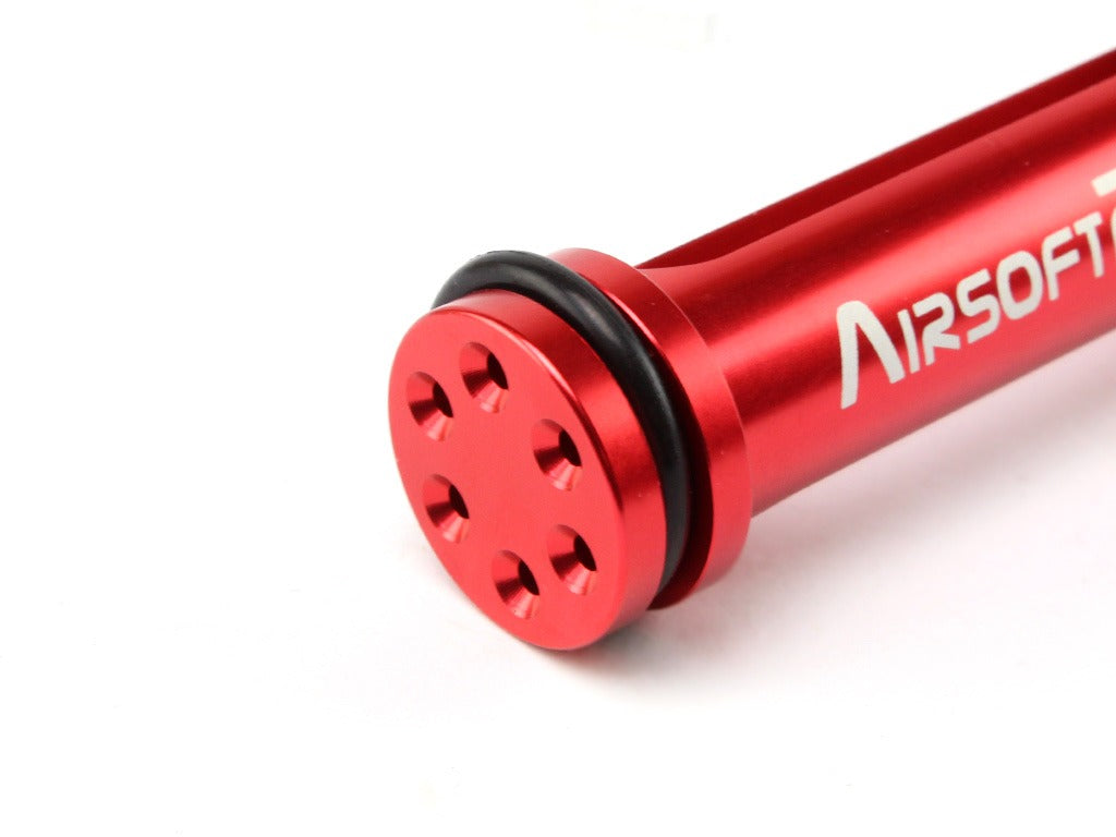 AirsoftPro Aluminium Piston for Snow Wolf Kar 98KSniper