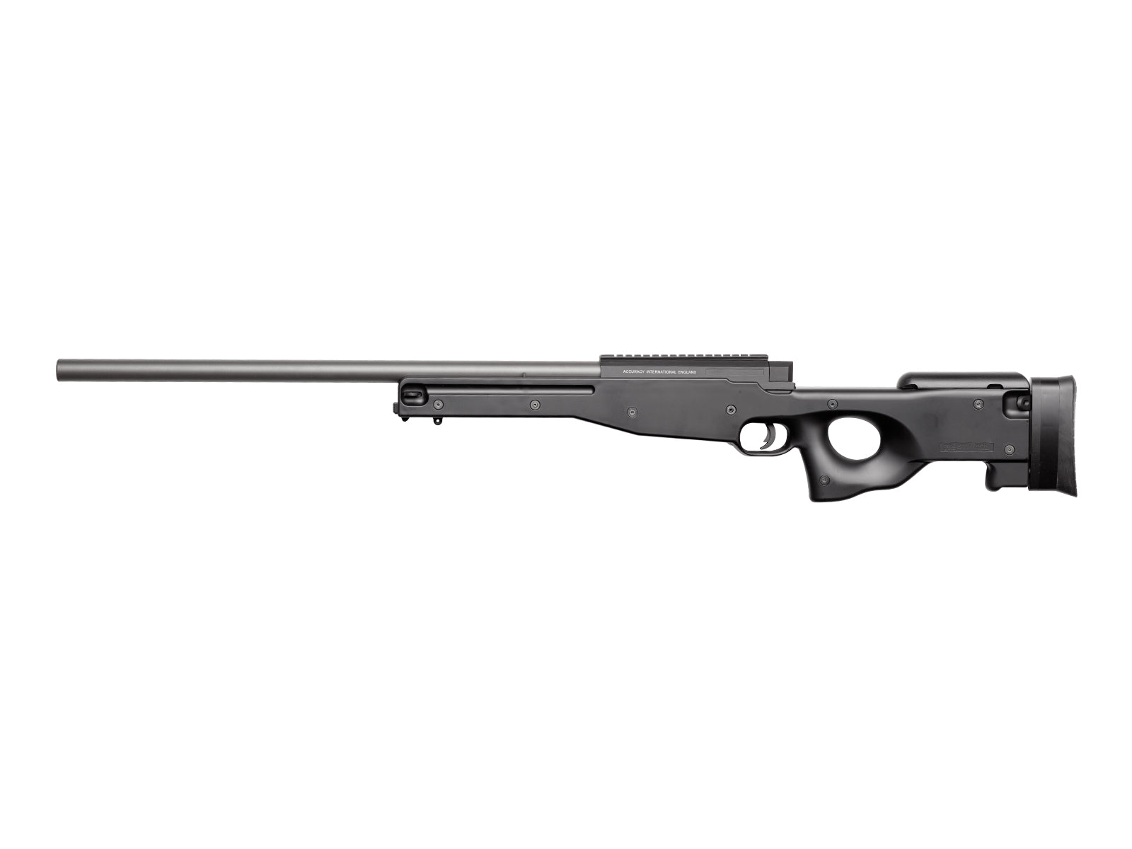 ASG AW .308 Airsoft Sniper Rifle