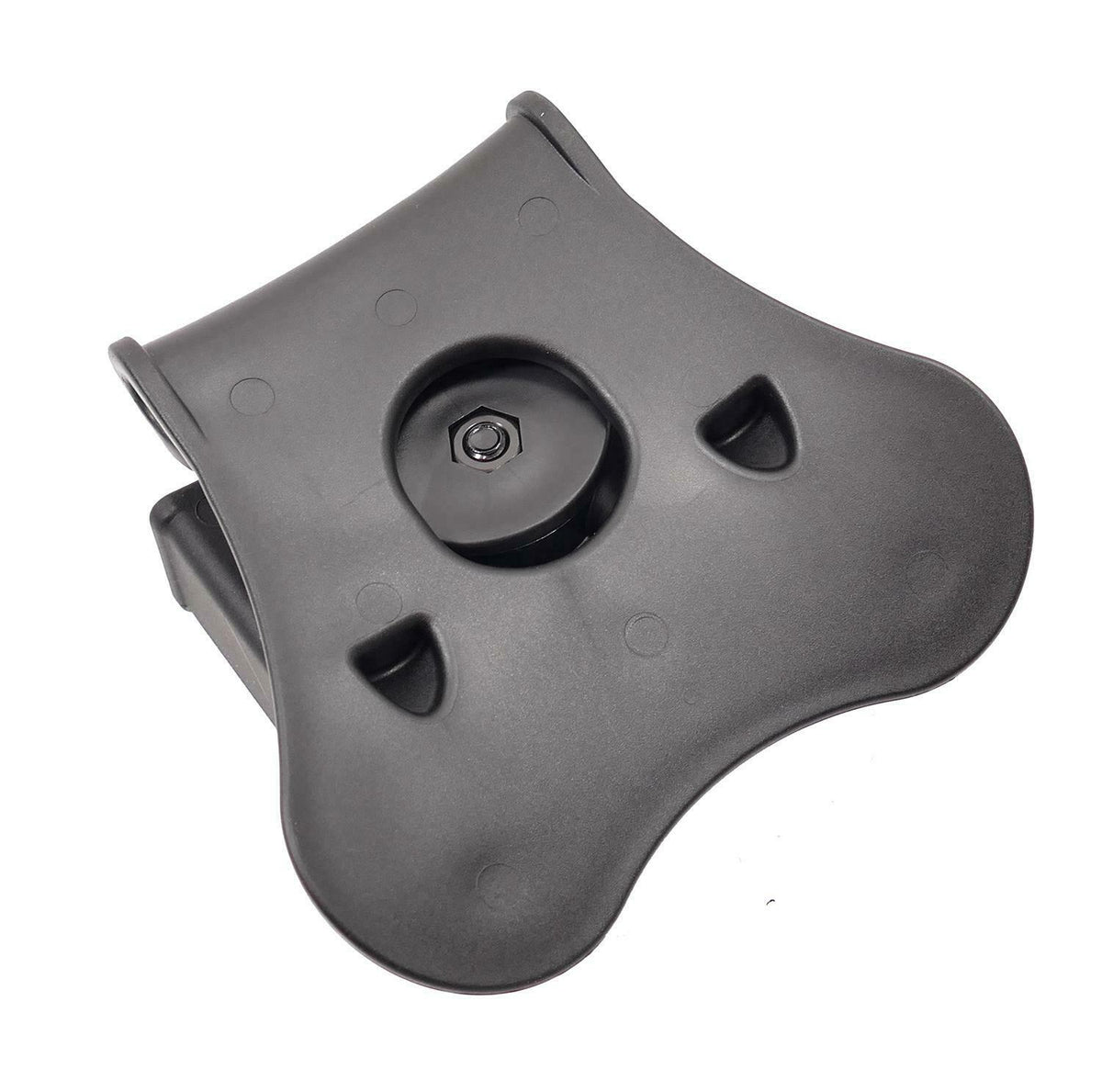 Amomax Double Pistol Magazine Pouch 1911 