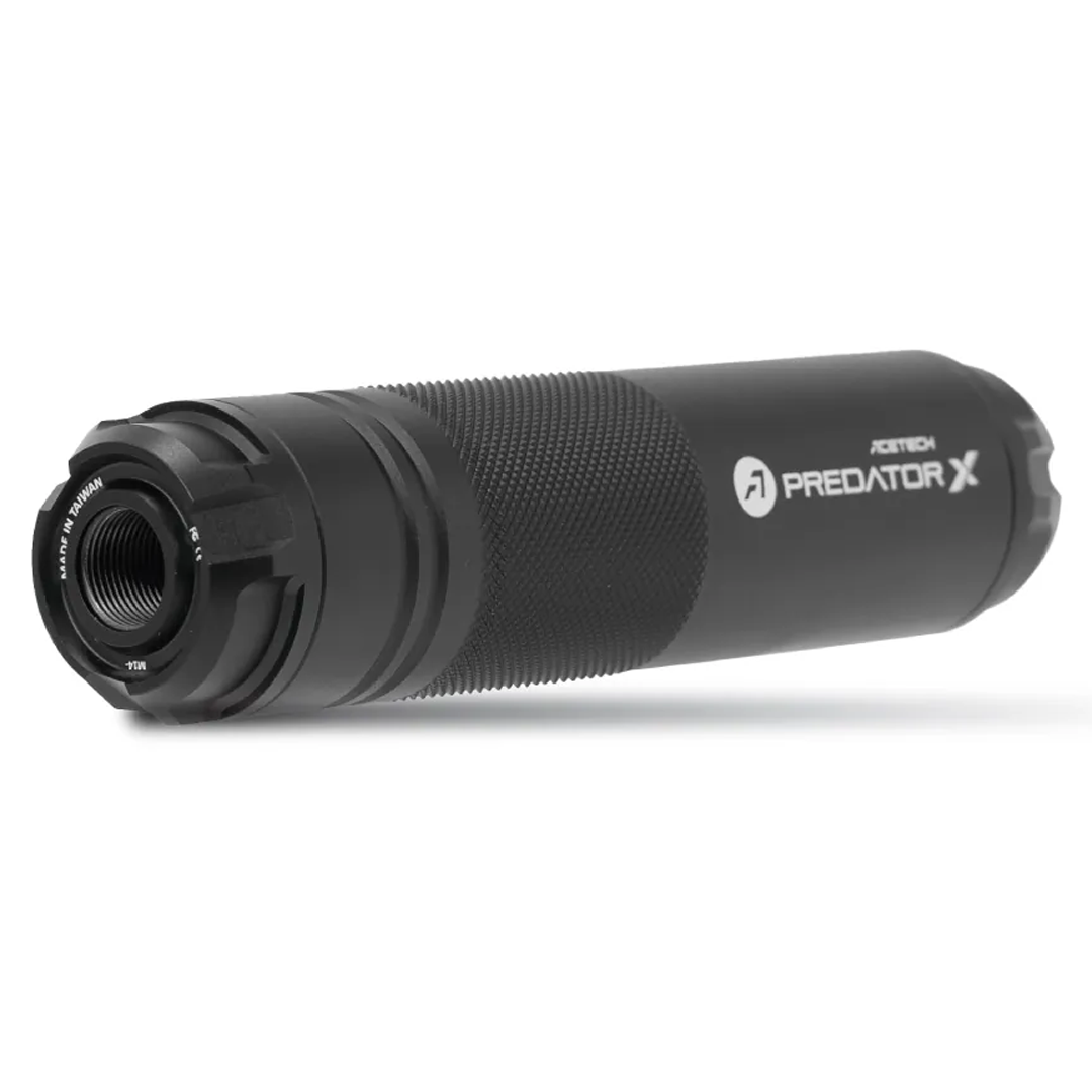 Acetech Airsoft Predator X Tracer Unit Black