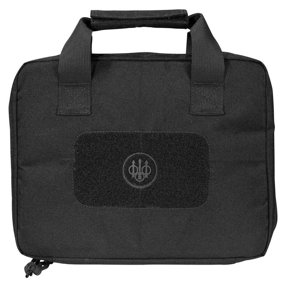 Beretta Pistol Carry Case Padded Black 
