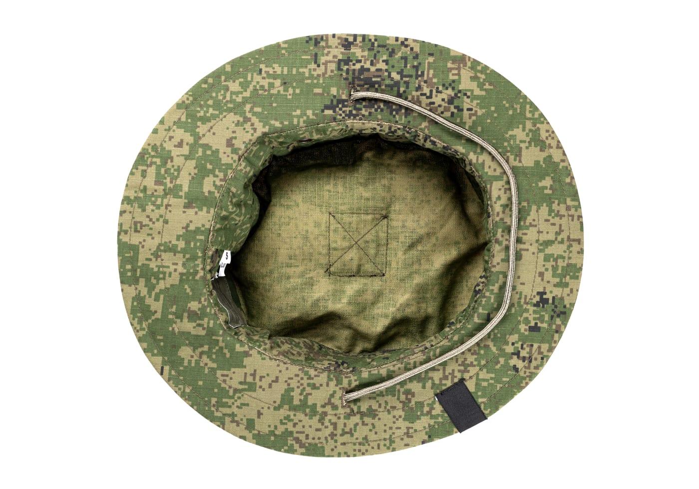 Invader Gear Mod 3 Boonie Bush Hat Digi Flora Camo