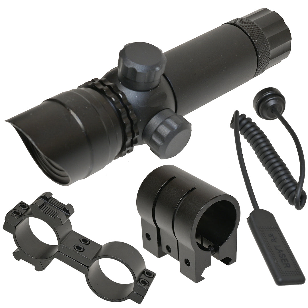 Swiss Arms Field Airsoft Target Sight Laser Pointer