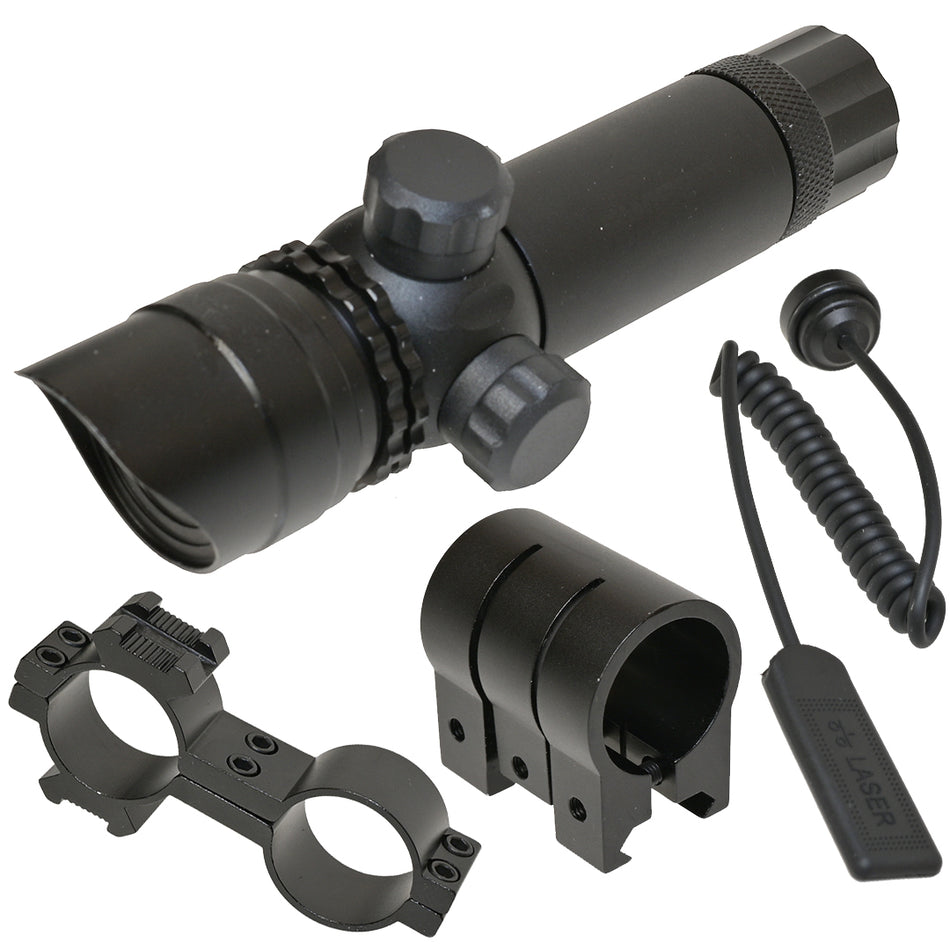 Swiss Arms Field Airsoft Target Sight Laser Pointer