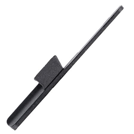 ASG CZ P-10C Doctor RMR Optic Ready Scope Mount Plate Black