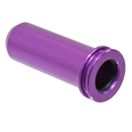 Rocket Airsoft Air Nozzle O-Ring Seal Mp5K 21mm Purple