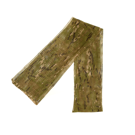 Invader Gear Sniper Scrim Net Scarf