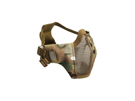 Strike Systems V7 Comfort Fit Airsoft Mesh Mask